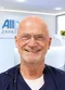 Portrait Oralchirurg Wolfgang Bolz (AllDent M&uuml;nchen Ost)