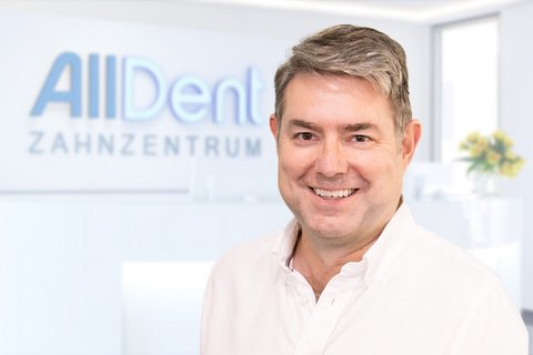 Portrait Dr. Ralf Preisler