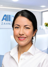 Amira Leocadia Beatriz Valipour