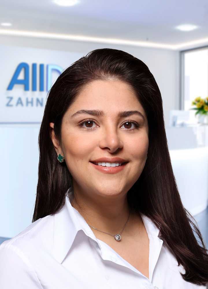 Anahita Seifikhani